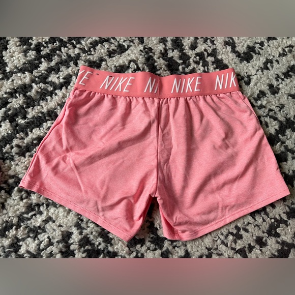 Nike Dri Fit Shorts - Picture 2 of 3